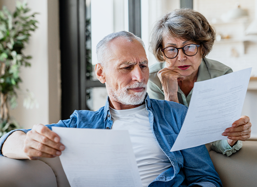 Advanced Elder Law Issues and Answers
