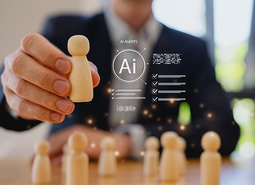 AI in the Workplace: Managing Employment Law Risk From Hire to Fire