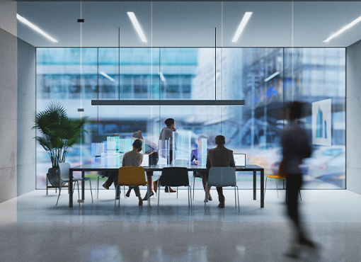 Multi-Entity & Holding Company Structures for Asset Protection