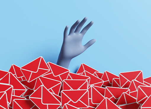 Drowning in Email: Outlook Power Hour for Attorneys