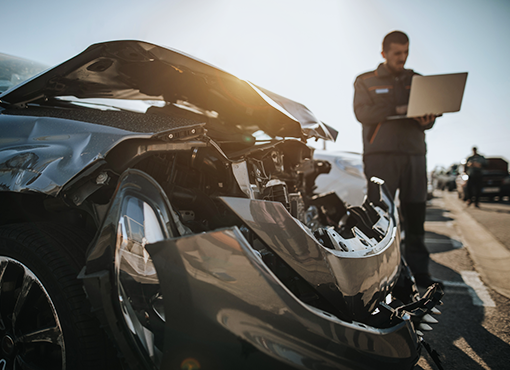 Accident Reconstruction 101 for Attorneys