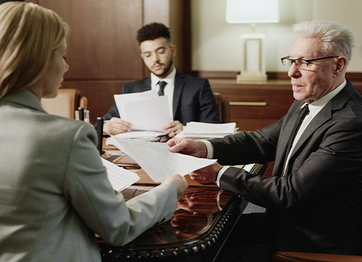 The Post-Trial and Post-Judgment Playbook: Motions, Appeals, and Enforcement