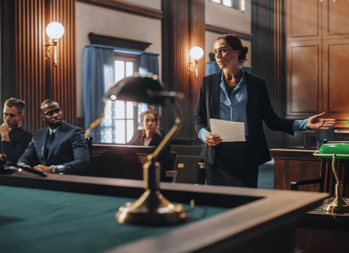 Direct and Cross-Examination A-Z: Trial Testimony Masterclass With Demonstrations
