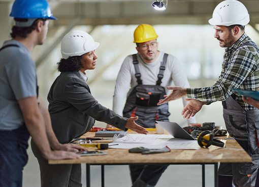 Everyday Construction Disputes: Bad Renovations, Repair Failures, Unfinished Work, and More
