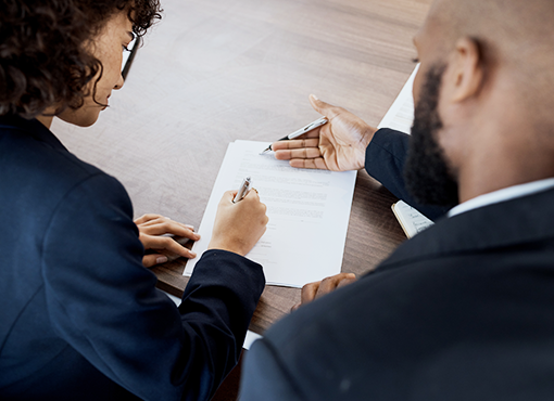 Workplace Accommodations: The Complete Legal Guide