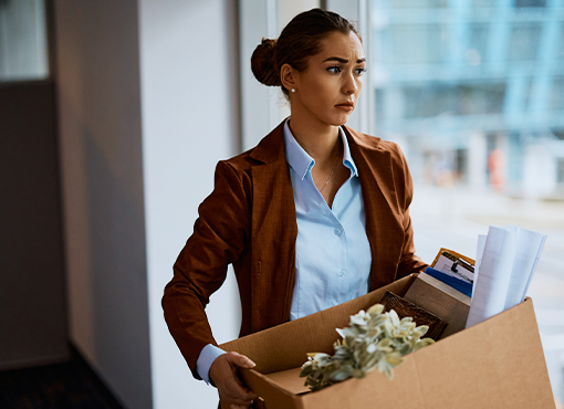 Employee Discipline and Termination Law
