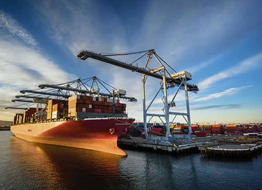Maritime Law From A to Z