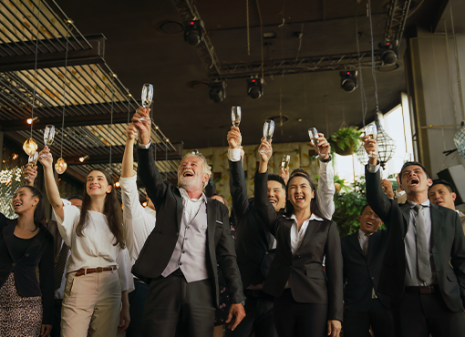 Holiday Party Law: The Complete Guide