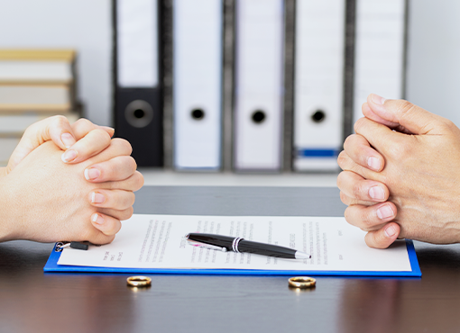 Divorce Mediation From A to Z