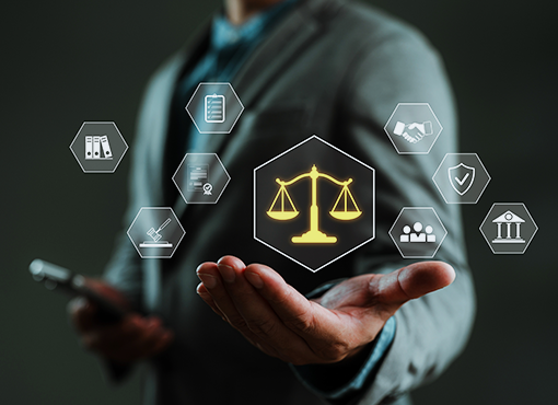Legal Ethics for Personal Injury Lawyers