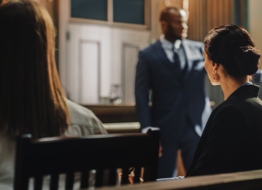 Trial Skills Mastery: Closing Arguments