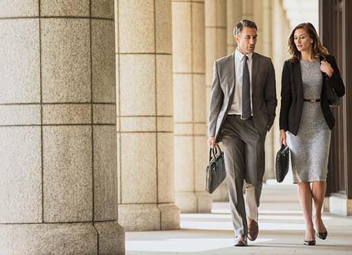 The Business of Law: 10 Pillars of a Thriving Legal Career