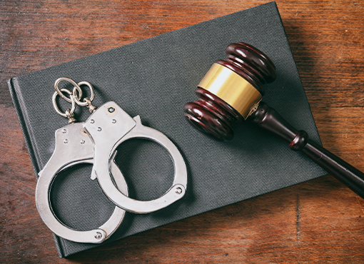 Criminal Law From the Bench: What Trial Judges Want You to Know