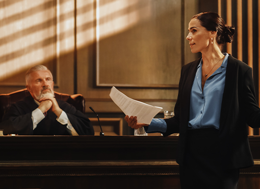 Mastering Courtroom Advocacy: Lessons From the Bench and Bar