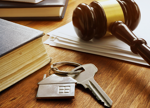 Real Property and Probate Fundamentals