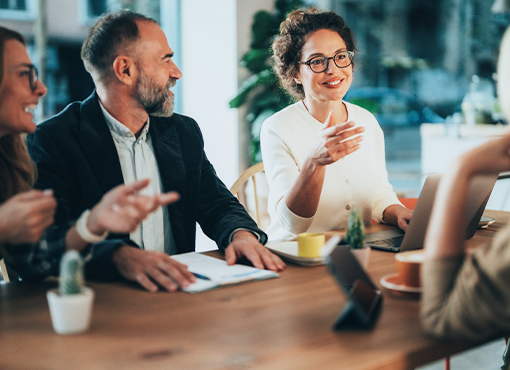 Business Ownership Succession Planning