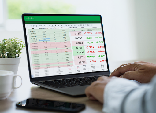 How to Use Excel Pivot Tables for Large Document Sets