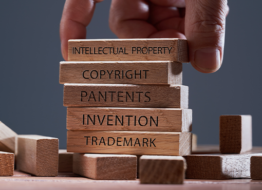Intellectual Property Basics