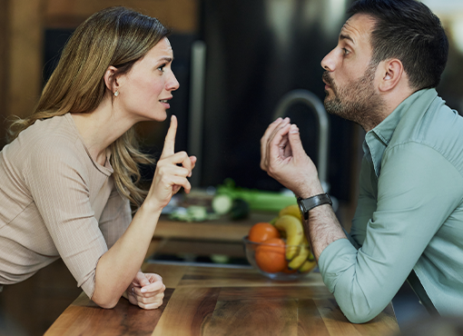 Advanced Family Law