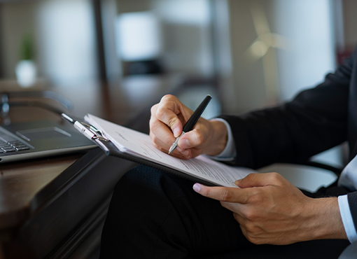 Legal Writing That Lands