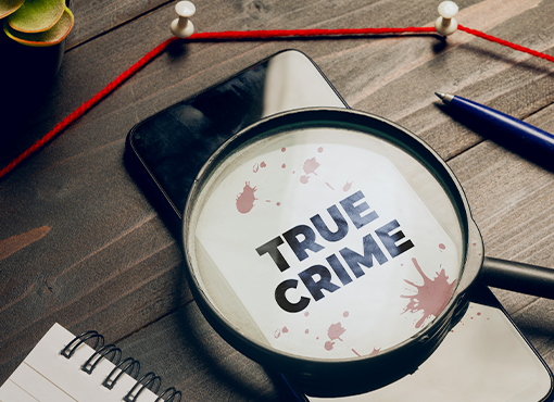 Legal Ethics: True Crime Edition