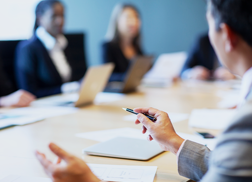 Deposing Experts, Corporate Reps, and Other Challenging Witnesses