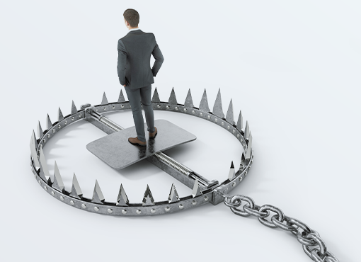 35 Negotiation Traps Even Experienced Litigators Fall Into