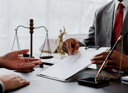 Bankruptcy Law From Start to Finish