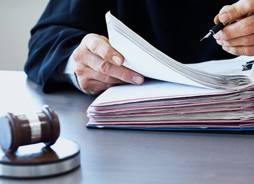Civil Court Judges Weigh in on Discovery and Evidence Today
