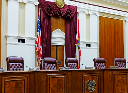 Judges on Managing Difficult, High-Conflict Litigation