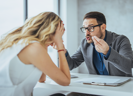 The Difficult People Playbook for Litigators