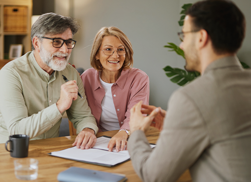 Advanced Estate Administration