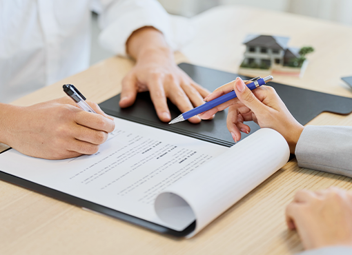 Contracts for Deed (Land Contracts): Drafting, Tax, Default, and Enforcement