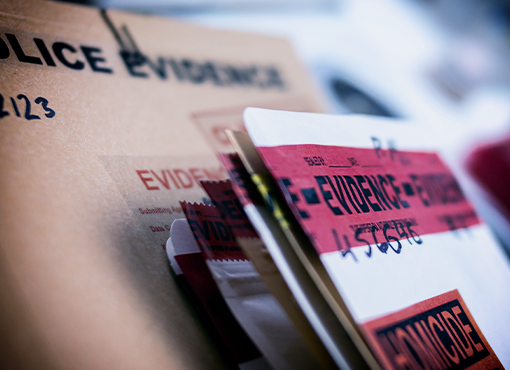 Criminal Discovery Strategies for the Defense