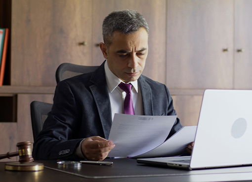 Appellate Practice From A to Z