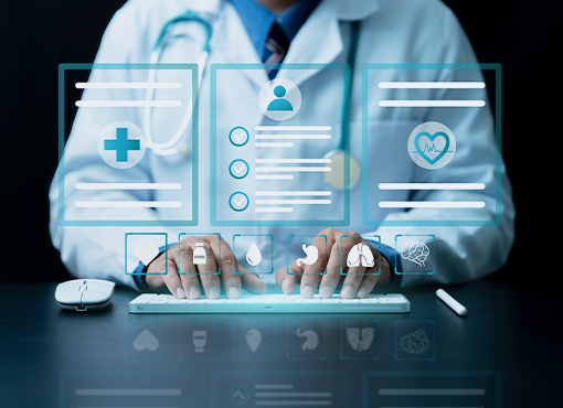 Medical Records Now: AI Review, EMRs/EHRs, HIPAA, and New Best Practices