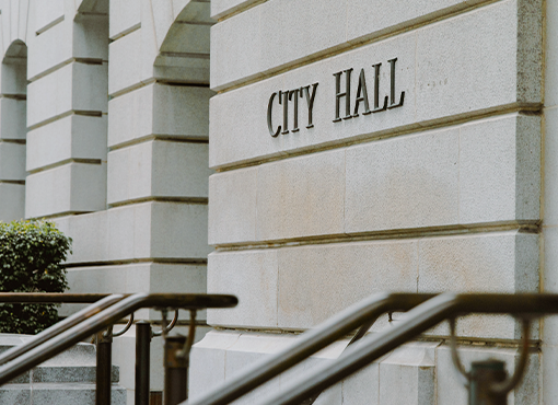 Municipal Law 2027