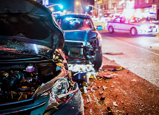 Marijuana, Alcohol, and Dram Shop Liability: Handling Impaired Driving Personal Injury Cases