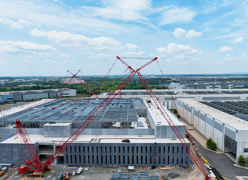 Data Center Real Estate: Contracts, Land Use, and Development