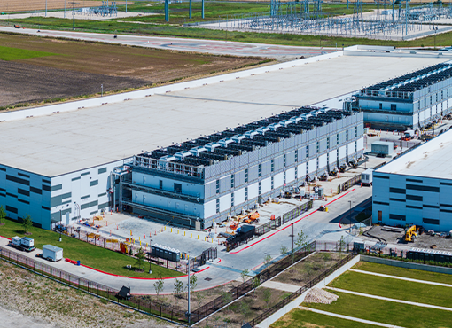 Data Center Development Law: Ultimate Legal Guide