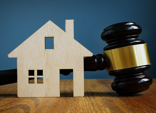 The New Federal Housing Law: Inside the ROAD to Housing Act