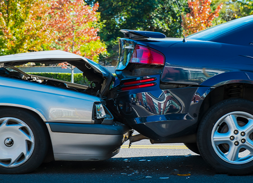 Uninsured/Underinsured Motorist Law 101