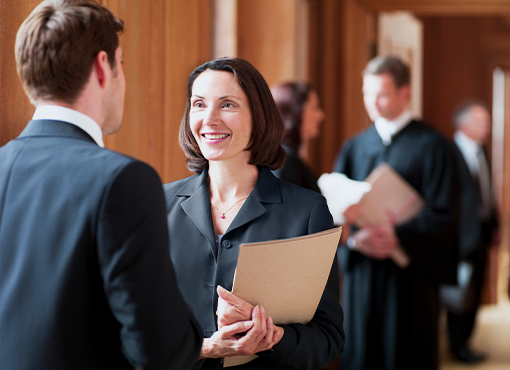 Ethics From the Bench: How (and When) to Talk to Judges