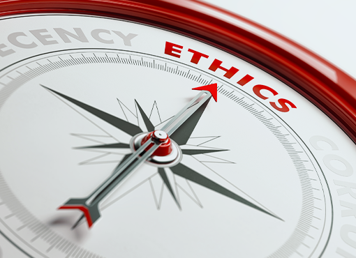 5 Legal Ethics Lessons I Wish I'd Learned Sooner