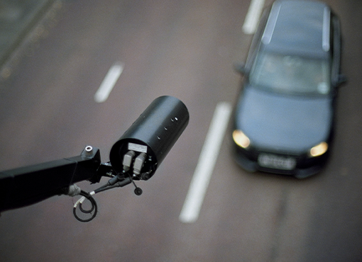 Flock Cameras, ALPRs, and Vehicle Tracking Data in Litigation