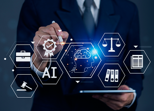 AI and the Business of Law: Efficiency, Strategy, and Governance