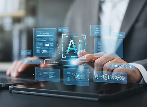 Leveraging AI in Estate Planning and Administration