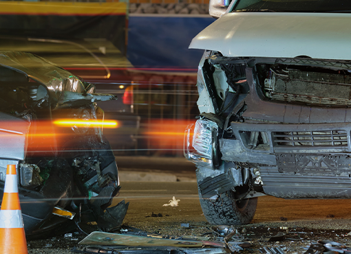 Advanced Auto Injury Litigation
