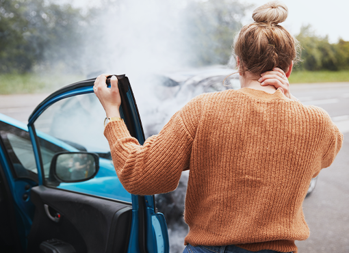 Advanced Auto Injury Litigation