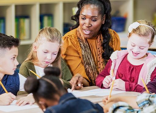 New York Special Education Law